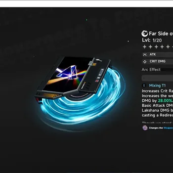 Neverness to Everness Accounts Global NA|HL 3| Far Side of the Moon Weapon + Outfit Excluding Akane Rin|Selector