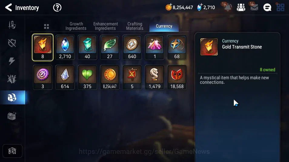 Epic Seven Accounts GLOBAL Unverif|New Era|4 ML(SOT Snow,BSHwayoung,Ju image 7