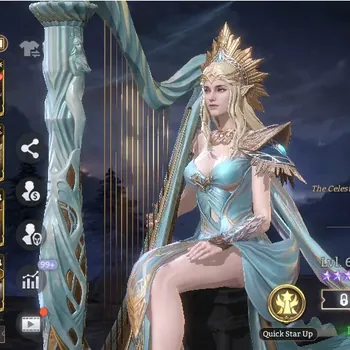 Watcher of Realms Accounts End-Game GlobaL 60x|Lv 62|1,8M Power|3 Lord (Laya,Twifield,Solcadens)|26 Legend(4