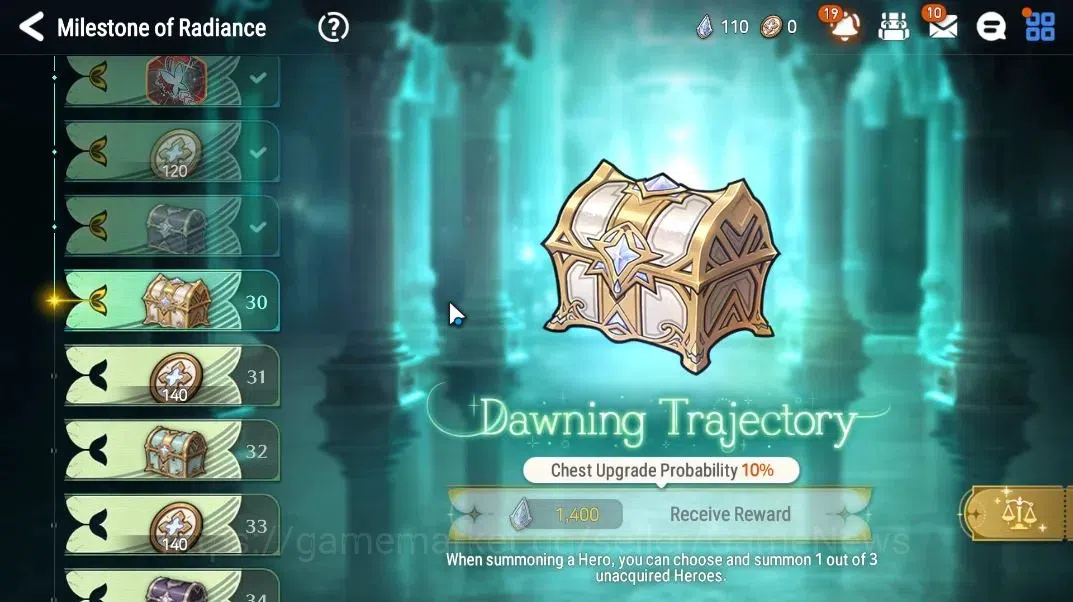 Epic Seven Accounts GLOBAL Unverif|New Era|5 ML(RRoana,Straze,LCermia, image 16