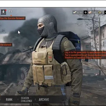 Arena Breakout High-End MOBILE Lv28|SV 16M|CV 14M| AK12 GM,AKM SS,SCARL SS image 1