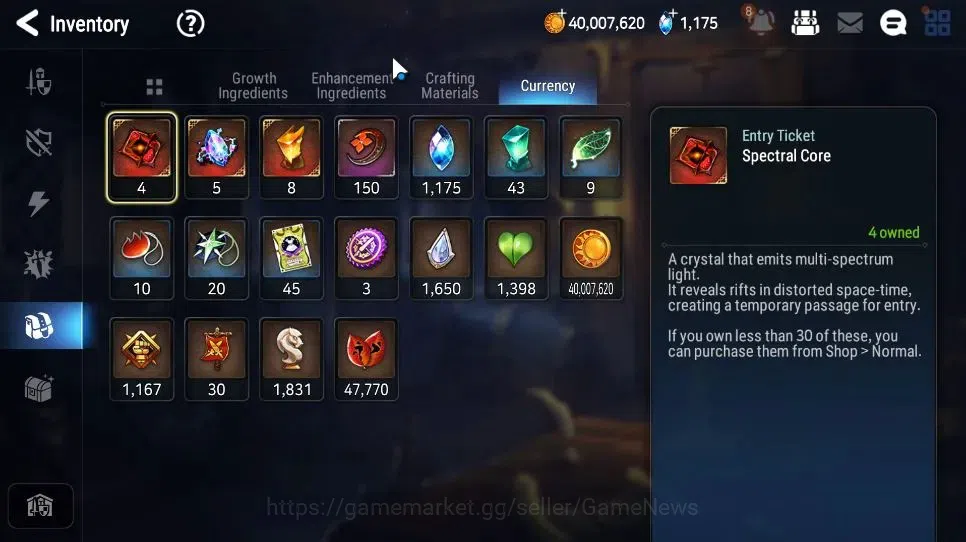Epic Seven Accounts Starter GLOBAL Unverif|New Era|6 ML(LOT Scales,Harsetti,Straze,AYufine,Etc)+ AS 19