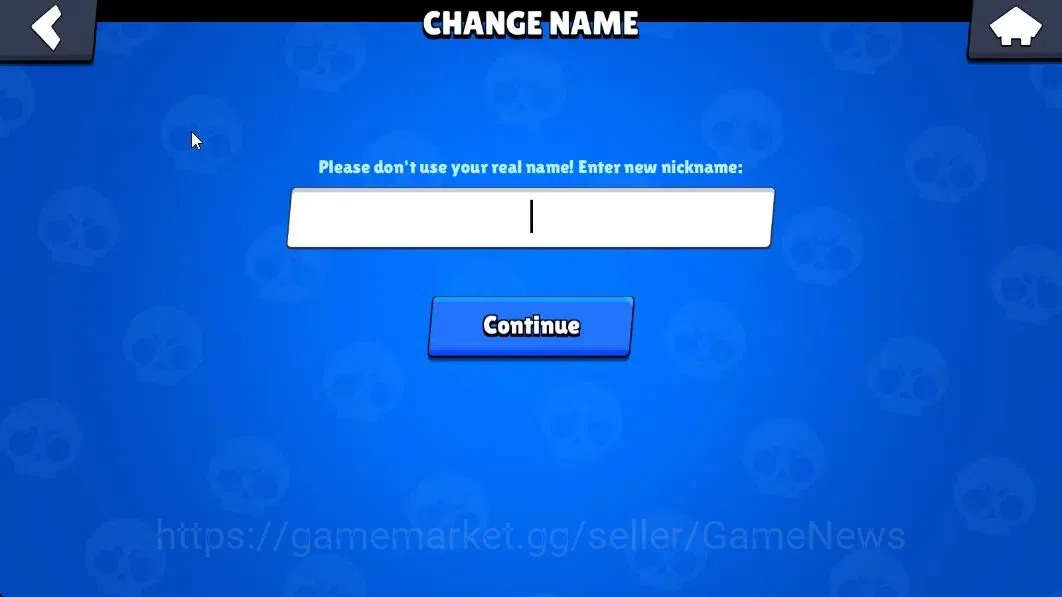 Brawl Stars Accounts 1041 Trophy|12 Brawlers 1 Max Lvl [Shelly]|4 Skins|1 Legend Skin [Void Ember]|11K Coins 3K PP|CN 18