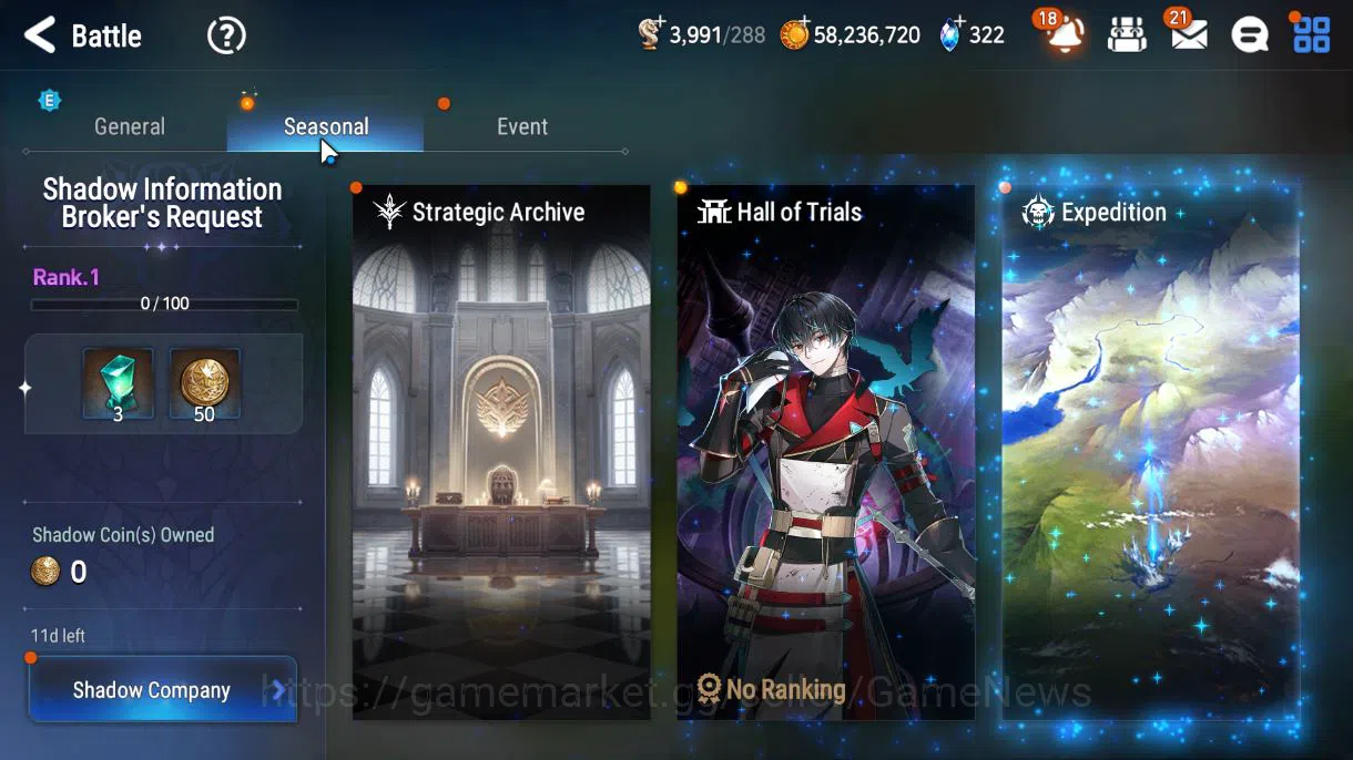 Epic Seven Accounts ASIA Verif|New Era|3 ML(CLilias,Belian,DD Ray, DLi image 13