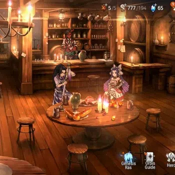 Epic Seven Accounts Starter Global UnVerif|New Era| 2 ML (Tidal Rift Elvira,Straze)+TA Coli,Tenebria,Landy,etc|43k