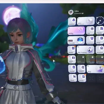 Aniimo Accounts Mid Game NA|Lv35|Lunara|3 Prismana+Selector On(InferlupaSP6,GlynseraSp8,StellarysSp1)2Umbral|3,3k