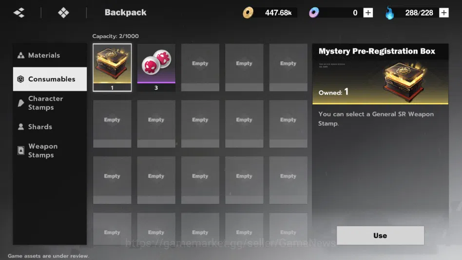 BLEACH: Soul Resonance Accounts [Nuverse SEA Server] Lv 16|FreshStarter SR(Yoruich image 5
