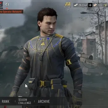 Arena Breakout Accounts High Value MOBILE|Lvl 30|SV 34M|CV 29M|Crowbar|AL Asault|OF AUG,CVe FAL,PEAK AEK,Etc|Royal Light