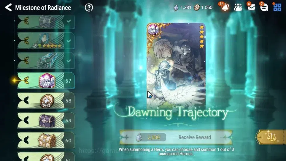 Epic Seven Accounts GLOBAL Unverif|New Era|9 ML[Salome,LOTScales,Har s image 4