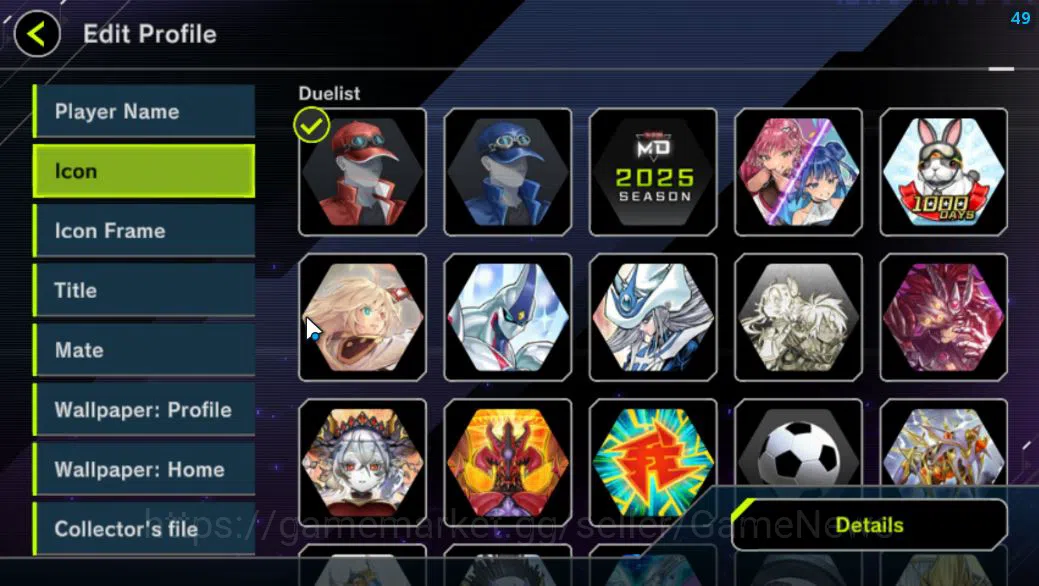 Yu-Gi-Oh! Master Duel Accounts Lv 18 |18 Deck |VS K9,Yummy,Resonator,Dragonmaid,E image 10