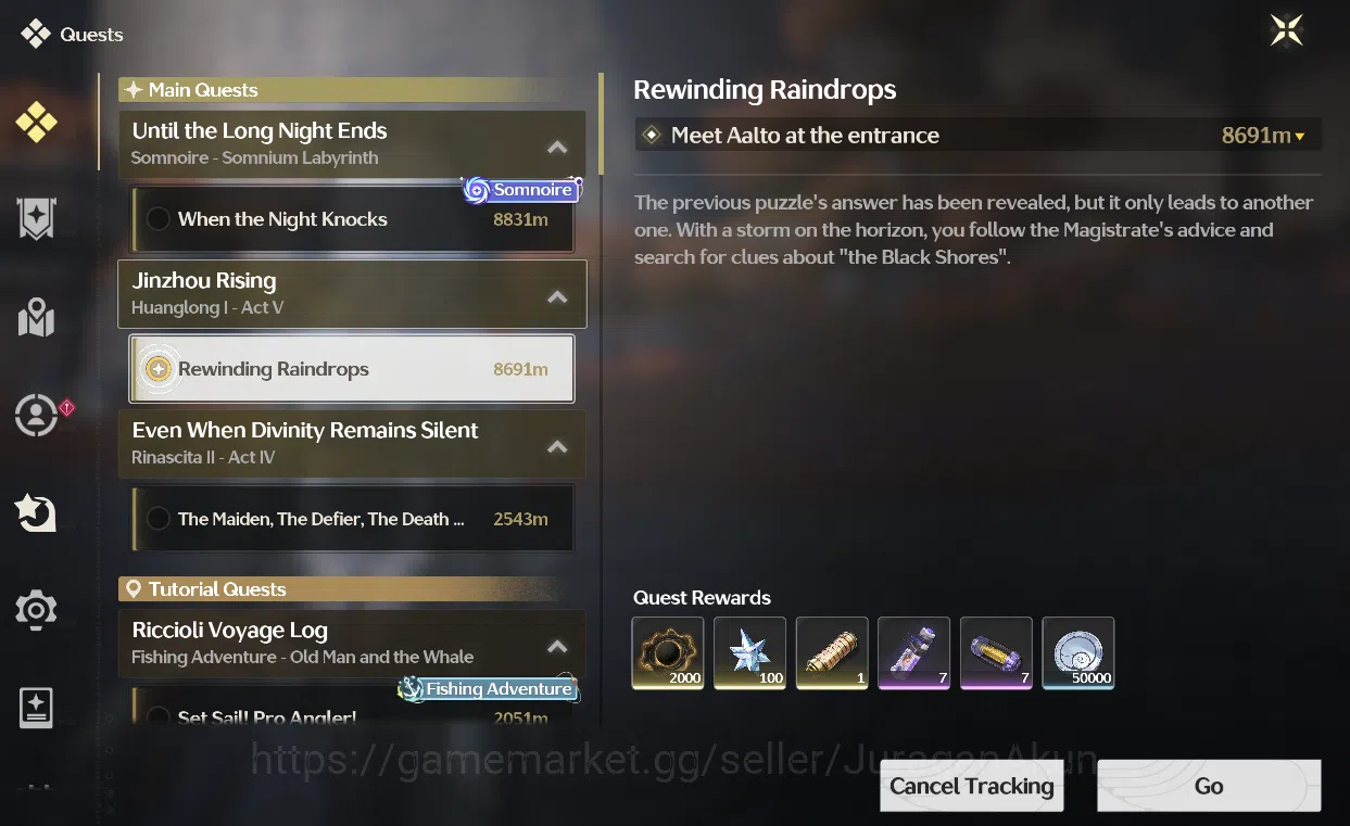 Wuthering Waves Accounts Mid-Game SEA|UL28|3Limited [Zani+Sign,Carthetyia,Camellya,Etc][DB 7] Low Explore|Log Google|Take 4