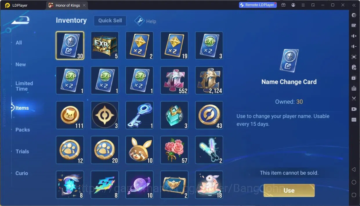 Honor of Kings Accounts Global | 9 Legend: Allain,Angela,Butterfly,Di Renj image 19
