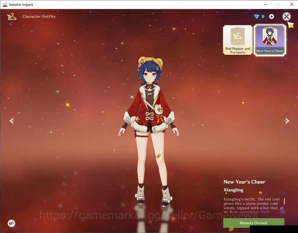 Genshin Impact Accounts ASIA|AR 49|BD Unset|3 Limited + 4 (*5Standart)|[Lo image 11