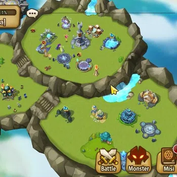 Summoners War: Sky Arena Accounts Starter GLOBAL|Lv 32|1 LD[Jessica]|4 Total NB5(Nora,Chow,Mephisto)+ 12 6* Monsters|Log