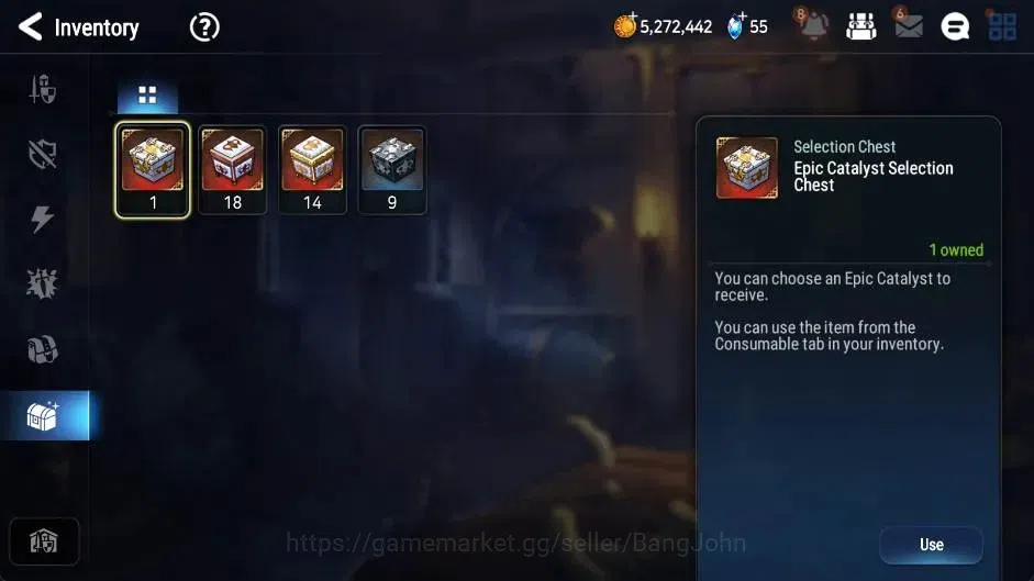 Epic Seven Accounts Global | Starter|2 ML(Solitaria of the Snow,Lady O image 14