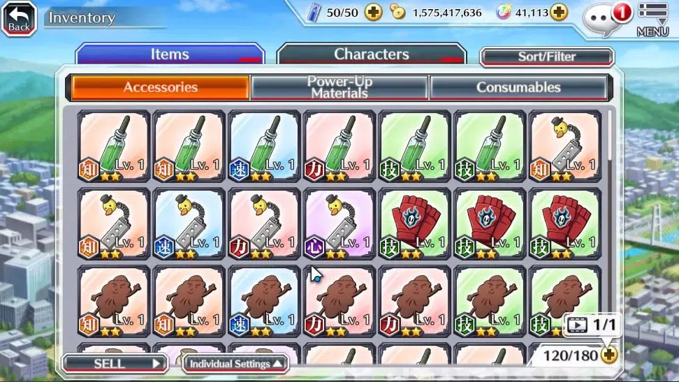 Bleach: Brave Souls Accounts High-End [GLOBAL]41K Orb|Ichigo DreamT,New Ichigo,Swimsut26 Gisele,Orihime,SwimSut25 8