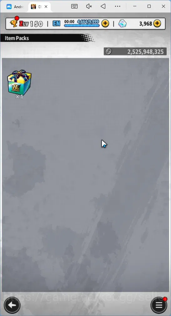 Dragon Ball Legends Accounts Global | Lvl 150|9.8M Total Power|3.9K CC|1 LR|2 U image 8