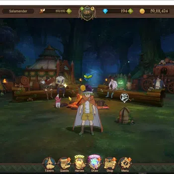 The Seven Deadly Sins: Grand Cross Endgame Global|5M CC|194 DM+50 LS|8 LR+9 UR|NMeli4/6,Piety image 1