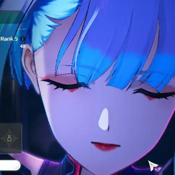 Wuthering Waves Accounts Mid-Game SEA |UL 48|2 Limited| Lucy RC 6 + Signature, Rebecca |Female MC|Data Bank Lvl 30|Log