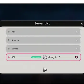 Neverness to Everness Accounts GLOBAL SEA|HL 8|3 S-Class Chaos,Hathor,DaffodillA1 image 1