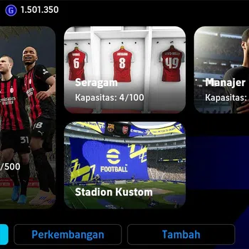 eFootball Accounts Legends & Iconic Players Mobile|PW 3172|NewJudeBellingham Show T,Roberto Baggio DB,Ronaldinho Gaucho Big