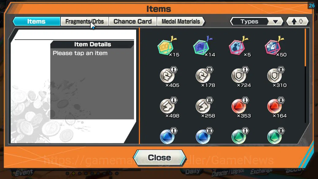 One Piece Bounty Rush Accounts Starter Global| 4 EX 1 MAX|Raid Onigashima Roronoa Zoro,G5 D.Luffy,Seraphim Snake,Daimyo 10