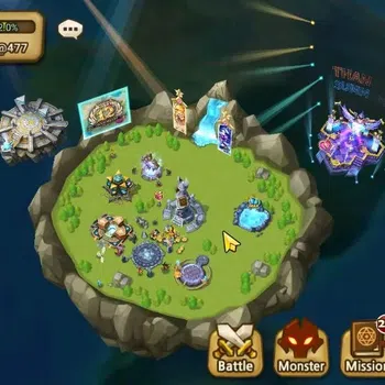 Summoners War: Sky Arena Accounts Starter ASIA|Lv 26|Ready Gacha|115 12 YSC + 160 11 YSC + 3 LAAS + 5 LS + 4 LDS + 118 MS |1