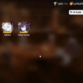 Epic Seven Accounts Starter GLOBAL UnVerif|New Era|3 ML(Salome,L Cermia,F Cecilia)+SF Sigret,Vildred etc|2K SStone +11K