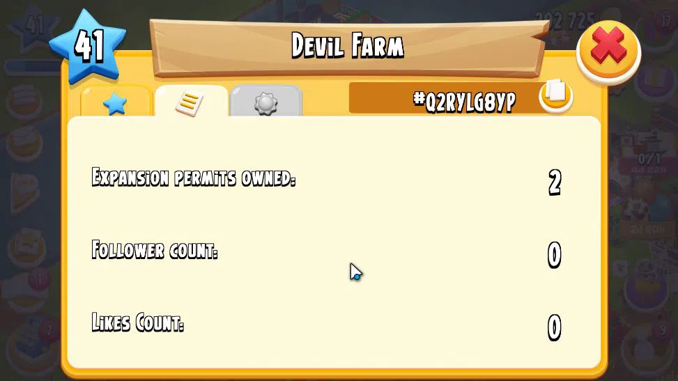 Hay Day Accounts Lvl 41|Barn Storage 0 + Silo Storage 7|202K Coins, image 7