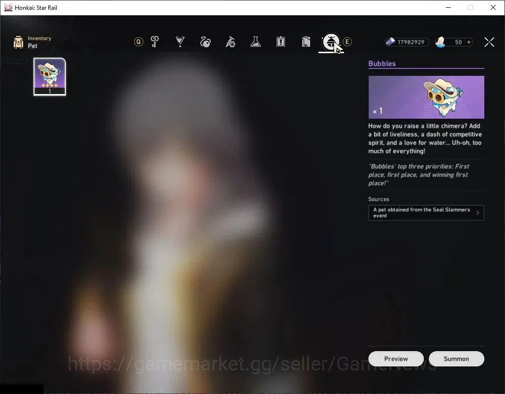 Honkai Star Rail Accounts Asia|TL 50|11 Limited|Firefly,The Dahlia,Fugue,Cas image 11