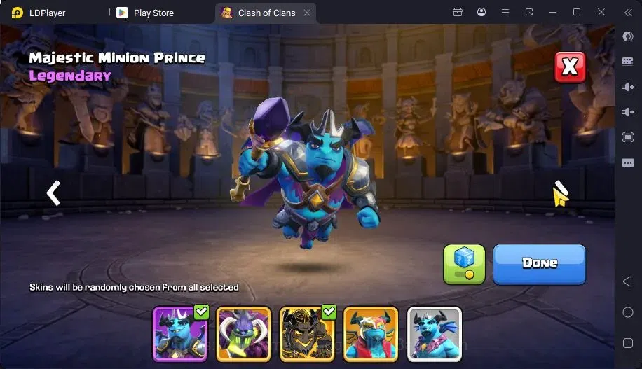 Clash of Clans Accounts High-End TH 18-BH 10|LVL246|BK7101,AQ104,MP91,GW77,RC52,DD13|BM217,BC15|13 Legend skin & 14 Gold|Gem 10
