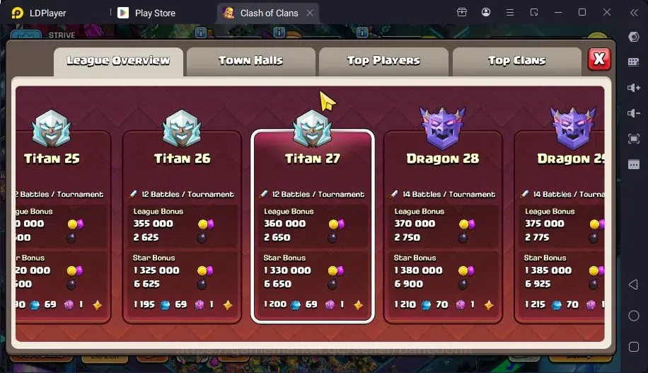 Clash of Clans Accounts High-End TH 18-BH 10|LVL246|BK7101,AQ104,MP91,GW77,RC52,DD13|BM217,BC15|13 Legend skin & 14 Gold|Gem 16