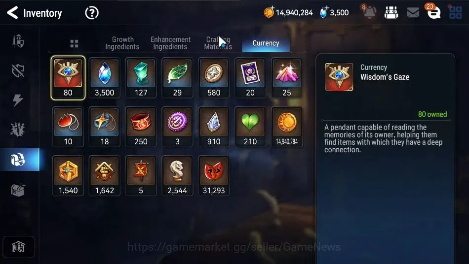Epic Seven Accounts GLOBAL Unverif|New Era|8 ML(DB Senya,SOT Snow,TE K image 19