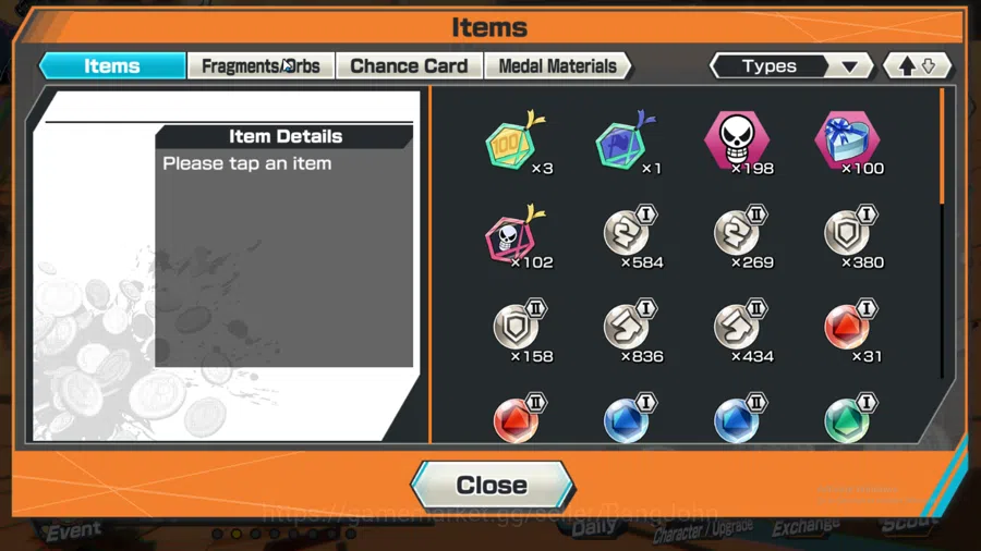One Piece Bounty Rush Accounts Global | 2EX | 2MAX | Borsalino, St.EthanbaronV.Nu image 9