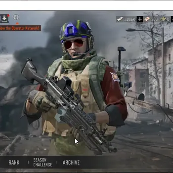 Arena Breakout Accounts High Value MOBILE|Lv30|SV 27.8M|CV 12M|P AKM,ETAK-74N,QSAKS-74U,Maelstrom AUG,WP