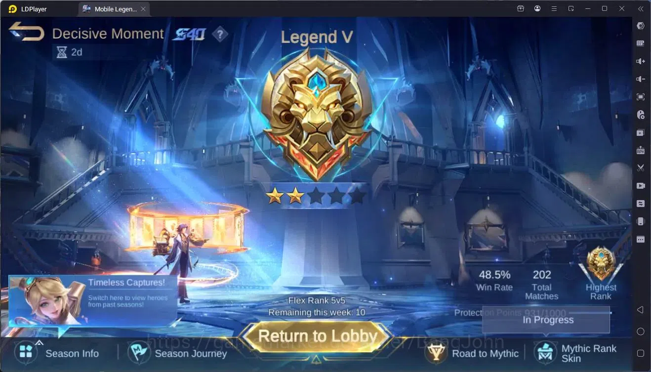 Mobile Legends: Bang Bang Accounts Global|Hero 108|Skin 153|Expert|CC Natalia|Naruto image 14