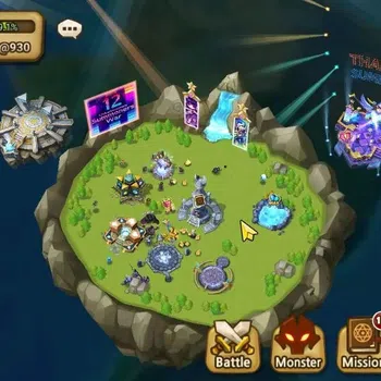Summoners War: Sky Arena Accounts Starter ASIA|Lv 26|Ready Gacha|103 12 YSC + 160 11 YSC + 3 LAAS + 5 LS + 4 LDS + 121 MS |1