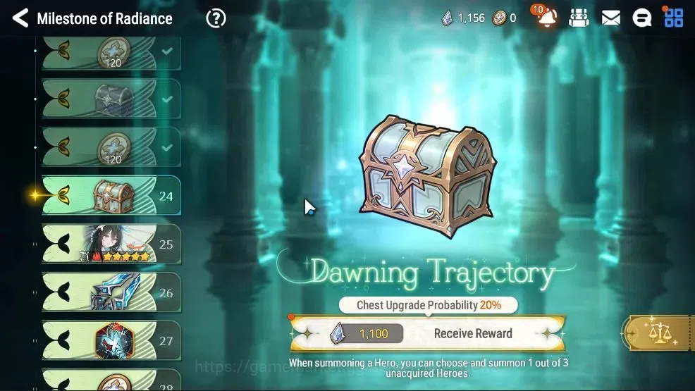 Epic Seven Accounts GLOBAL UnVerif|New Era|5 ML(Rhianna & Luciella,Zio image 5