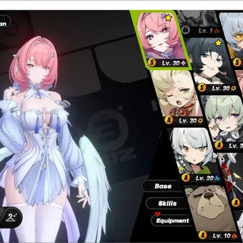 Zenless Zone Zero Accounts Starter ASIA|IK 32 |Story S1 Ch1| 2 Limited|Remielle,Jane Doe+Sign,Soldier 11| MC Belle|Check