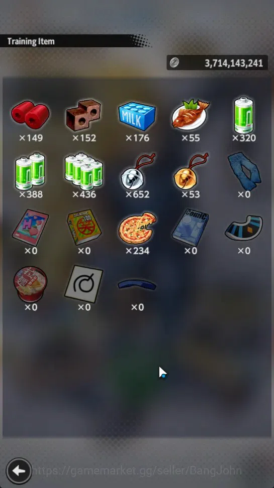 Dragon Ball Legends Accounts Android | Lvl 157|29.5M Total Power|16.1K CC|2 LR| image 8