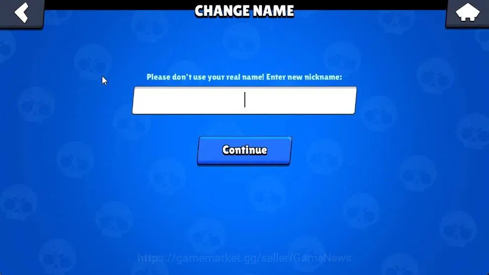 Brawl Stars Accounts 1001 Trophy|13 Brawlers 2 Max Lv [Nita,Shelly]|1 Epic Skins 1 SR|2 Buffies|CN On|Take Email|BRS968 17