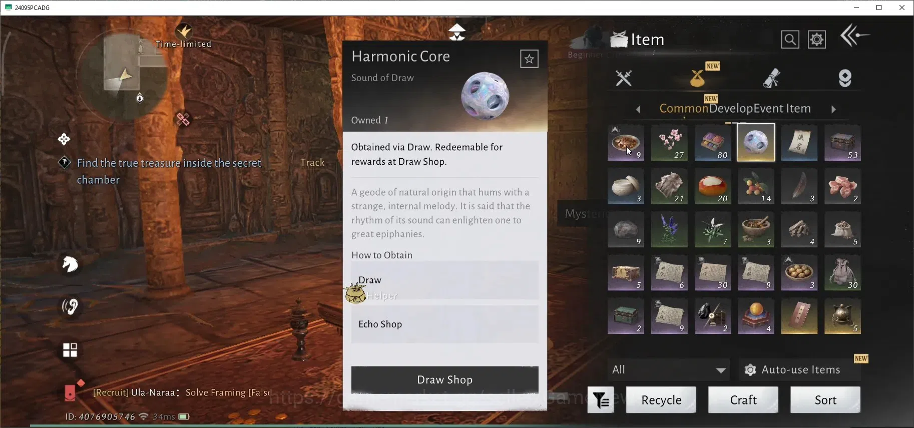 Where Winds Meet Accounts GLOBAL|Lv 20|1 HC|4155 GS|Lone March Set|Anthem of Ages,Leaves of Devotion Etc|Male|Low 1