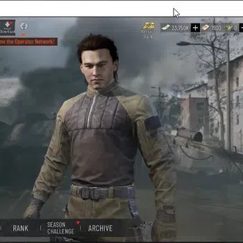 Arena Breakout Accounts High Value MOBILE |Lvl 30|SV 32,9M|CV 23,7M|OF AKM,Forest MP5,Speed SQB M110,Abomi Vector 9|CN