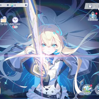 Stella Sora Accounts