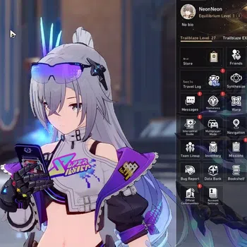 Honkai Star Rail Others Asia|TL 27|2 Golden Comp|3 Limited|SW 999+Sign, Ka image 1