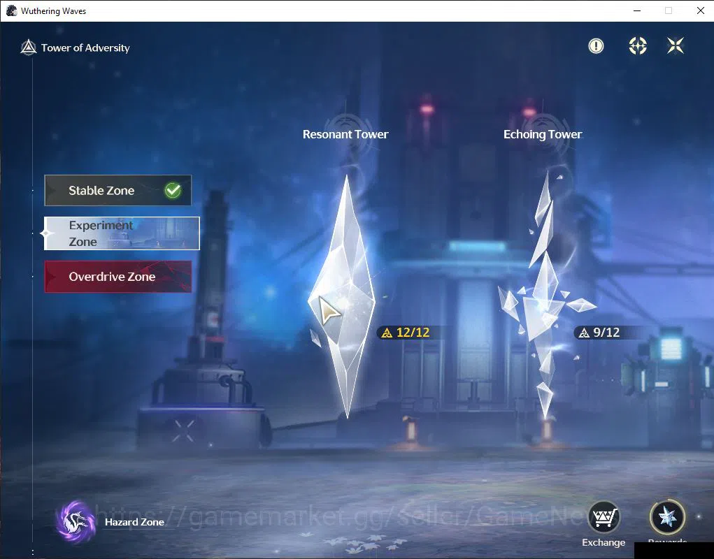 Wuthering Waves Accounts SEA |UL 56|5 Limited |Chisa+Sign,Jinshi R1,Yinlin  image 3
