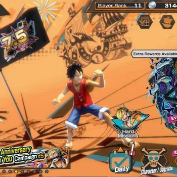 One Piece Bounty Rush Accounts High-End Android|EX 4|3 Max|PR 11|TFE Marshall D. Teach,FFE St. Jaygarcia Saturn,KOP Gol