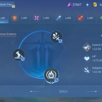 Mobile Legends: Bang Bang Others GLOBAL Hero 108 Skin 165 | CC Nata | Epic Roger Li image 1