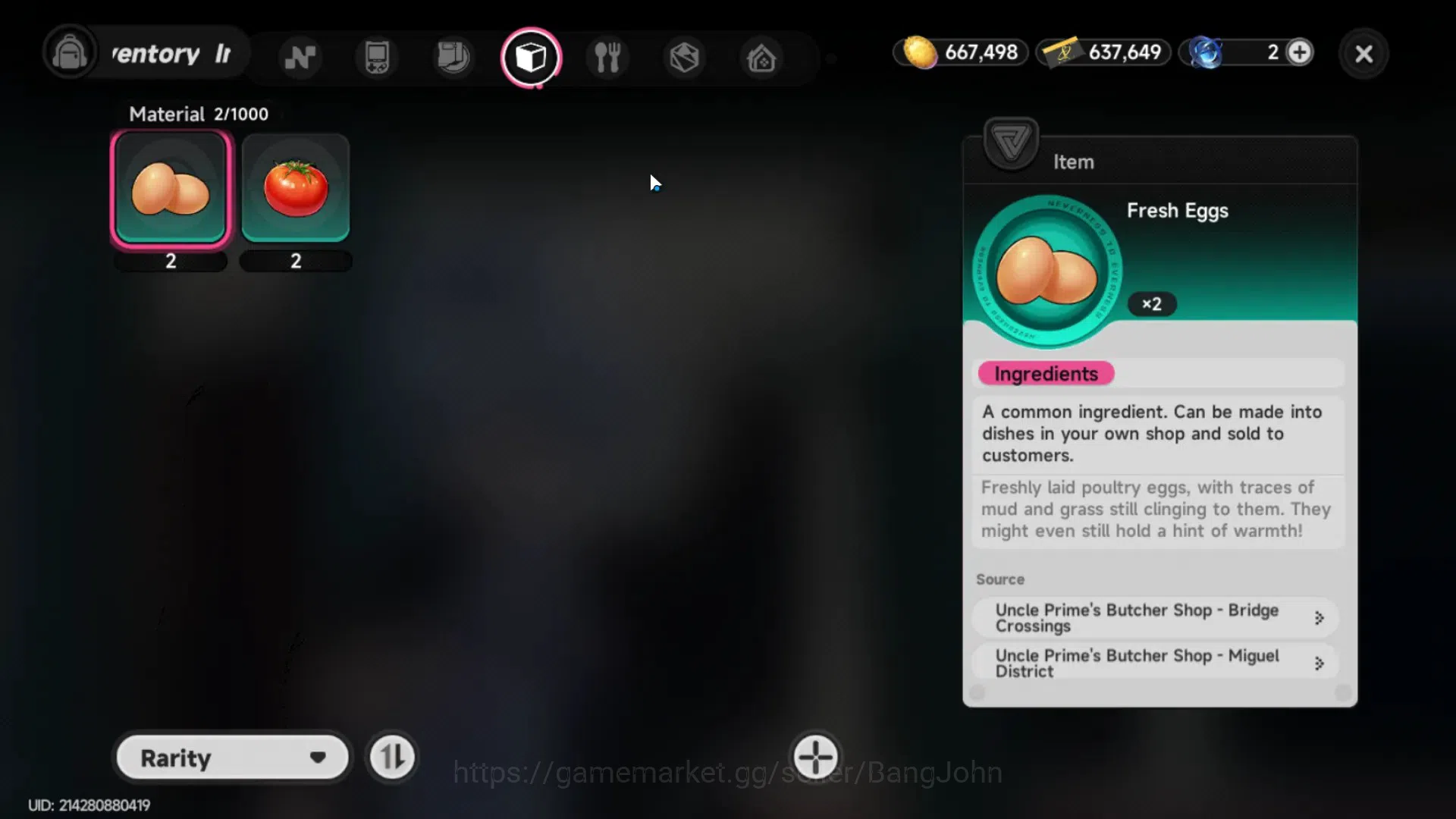 Neverness to Everness Accounts SEA | Lv 25 | 4 SSR+Sign(Nanally.Sakiri,Jiuyuan,Ha image 5