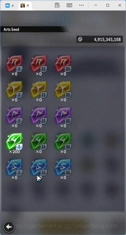 Dragon Ball Legends Accounts Global | Lvl 159|18.4M Total Power|3 LR|2 UL|LR Tr image 6